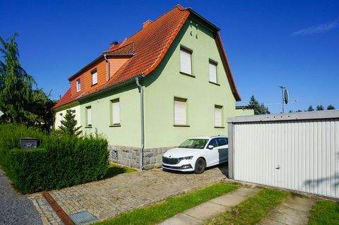 Bautzen / Niederkaina Häuser, Bautzen / Niederkaina Haus kaufen