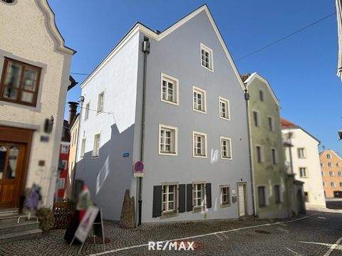 Schärding Häuser, Schärding Haus kaufen