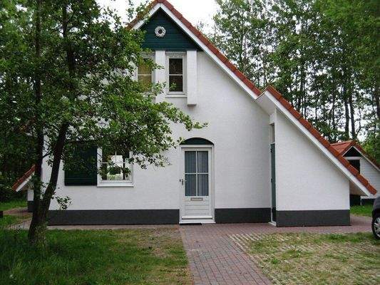 Ferienhaus Lauwersoog kaufen009