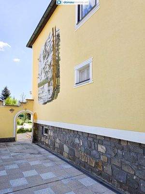 Stadthaus im Waldviertel