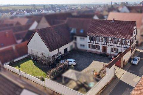 Insheim Häuser, Insheim Haus kaufen