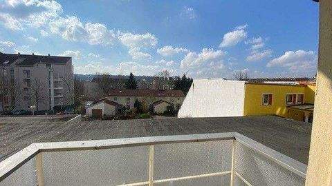 Saarbrücken Wohnungen, Saarbrücken Wohnung mieten