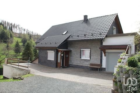 Masserberg / Einsiedel Häuser, Masserberg / Einsiedel Haus kaufen