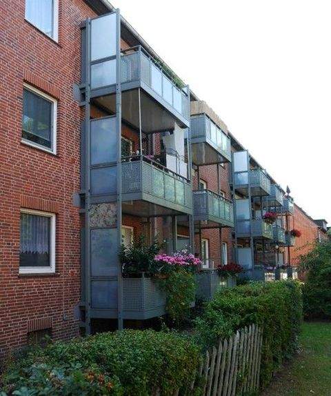 Lüneburg Wohnungen, Lüneburg Wohnung mieten