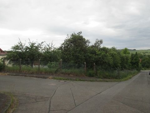 Rüdershausen Grundstücke, Rüdershausen Grundstück kaufen