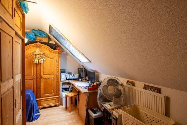 Büro DG Wohnhaus 1998 