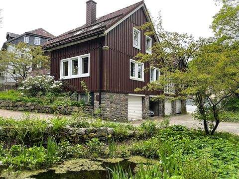 Clausthal-Zellerfeld Wohnungen, Clausthal-Zellerfeld Wohnung mieten