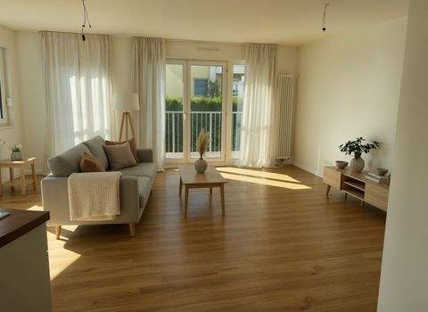 Hohen Neuendorf Wohnungen, Hohen Neuendorf Wohnung mieten