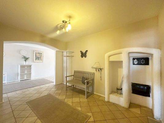 Eingangsbereich/Flur