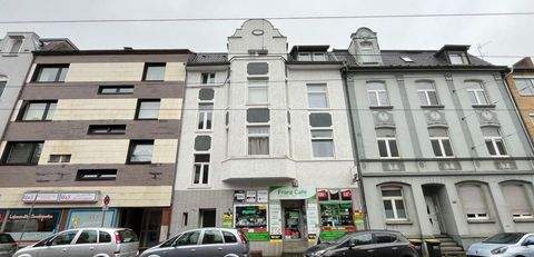 Essen Frohnhausen Häuser, Essen Frohnhausen Haus kaufen