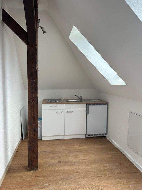 Saarbrücken Wohnungen, Saarbrücken Wohnung mieten