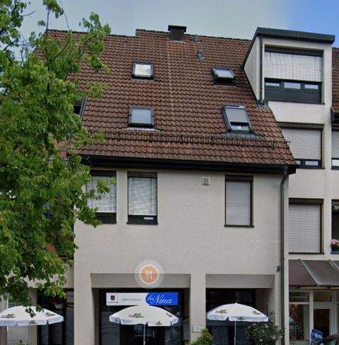 Möglingen Wohnungen, Möglingen Wohnung kaufen