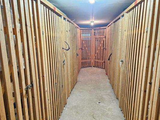 5255 - Kellerabteile