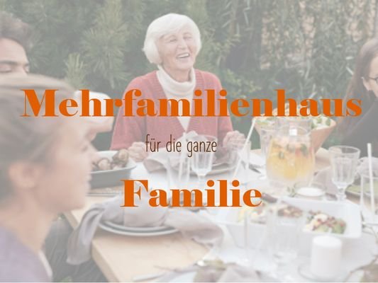 Mehrfamilienhaus