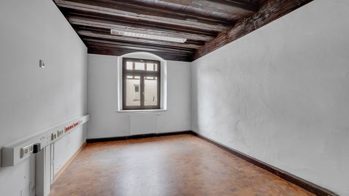 Büro OG Langgasse