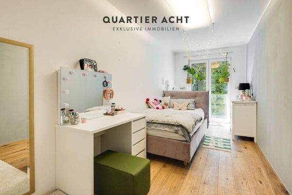 QVIII - KINDERZIMMER