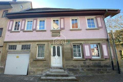 Öhringen Häuser, Öhringen Haus kaufen