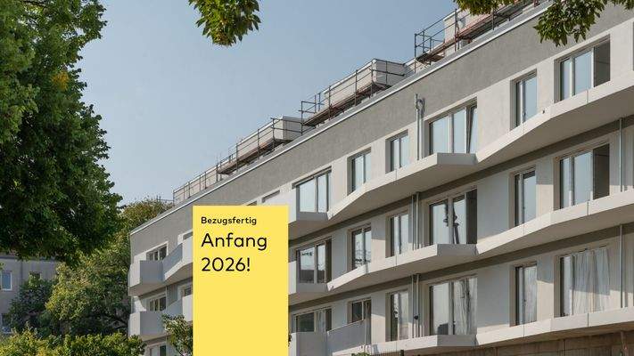 Eigentumswohnungen zum Verkauf in Berlin-Neukölln