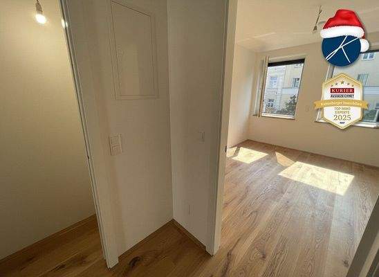 die Zimmer - Richtung Kastanienbäume