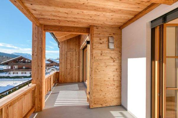 Loggia