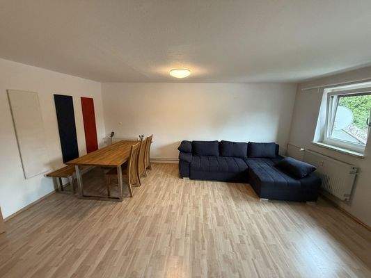 Impression Wohnung 1.OG