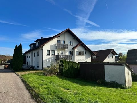 Wüstenrot / Neuhütten Wohnungen, Wüstenrot / Neuhütten Wohnung kaufen