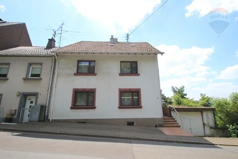 Nalbach Häuser, Nalbach Haus kaufen