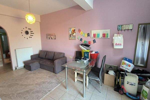 Kreta, Plaka: Erstklassige Entwicklungsmöglichkeit mit Meerblick zu verkaufen