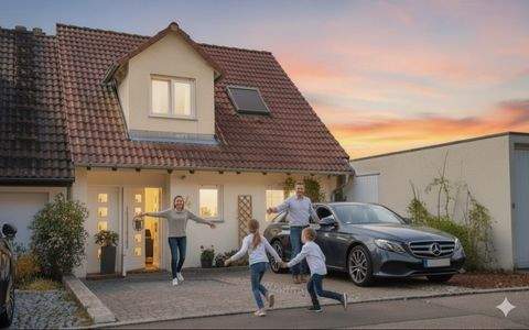 Holzgerlingen Häuser, Holzgerlingen Haus kaufen