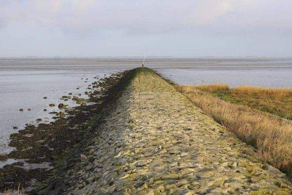 Impressionen Burhave