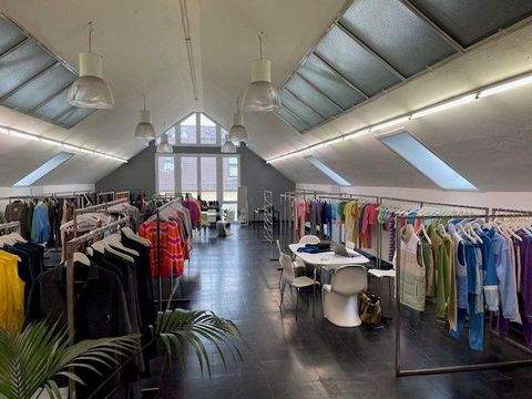 Hamburg Büros, Büroräume, Büroflächen 