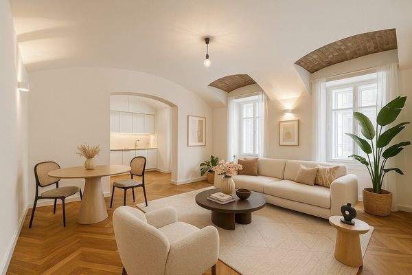 Einrichtungsbeispiel