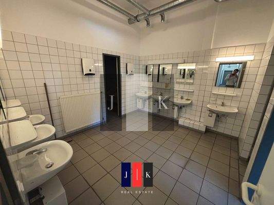 Sanitäre Einrichtung 3