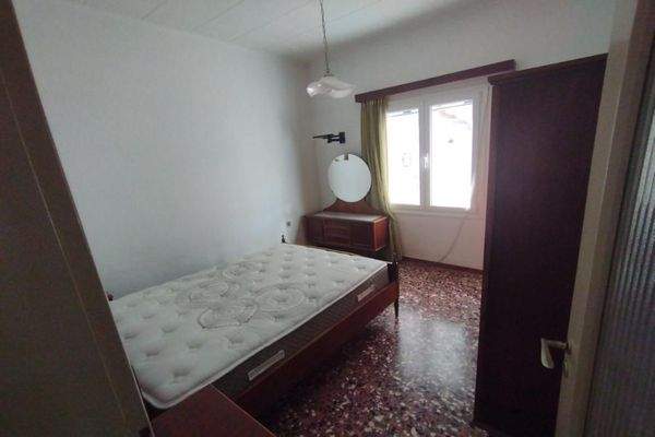 Kreta, Vamvakopoulo: Charmantes Haus in ruhiger Lage nahe der Stadt zu verkaufen