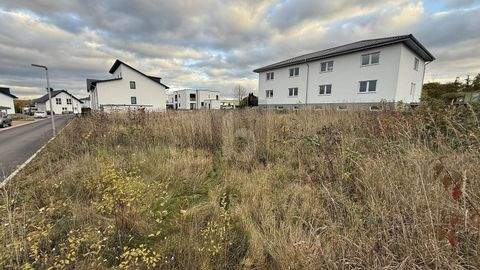 Espenau Grundstücke, Espenau Grundstück kaufen