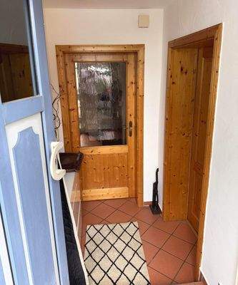 EG_Flur mit Wohnen und Schlafen