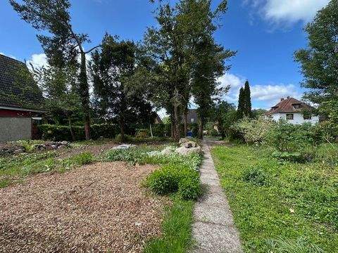 Hamburg Grundstücke, Hamburg Grundstück kaufen