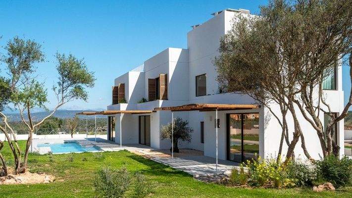 Son Gual Mallorca Villa zu verkaufen Front BHHS-BAL-0816