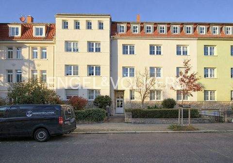 Erfurt Wohnungen, Erfurt Wohnung kaufen