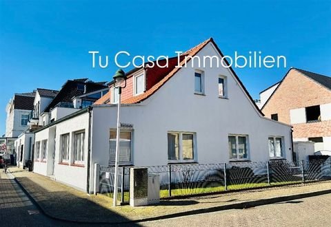 Norderney Häuser, Norderney Haus kaufen