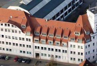 Ärztezentrum Sömmerda 