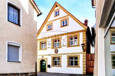 Forchheim Büros, Büroräume, Büroflächen 