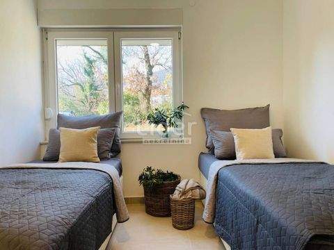 Pobri, Volosko Wohnungen, Pobri, Volosko Wohnung mieten