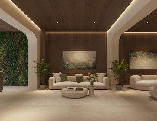 Erdgeschosswohnung zu renovieren mit Projekt zum Verkauf in Palma de Mallorca