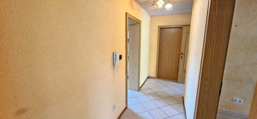 Wohnung Erdgeschoss 5