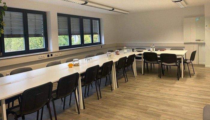 Besprechungsraum