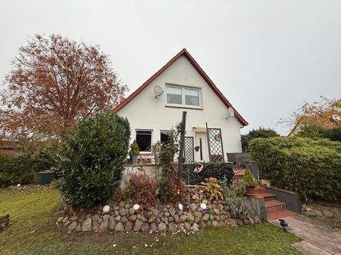 Hohnstorf (Elbe) Wohnungen, Hohnstorf (Elbe) Wohnung kaufen