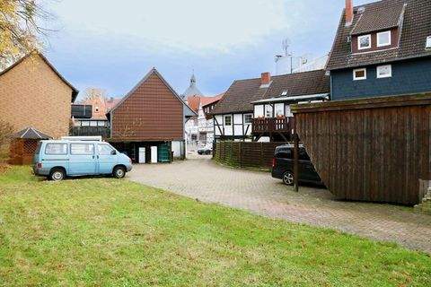 Salzgitter Renditeobjekte, Mehrfamilienhäuser, Geschäftshäuser, Kapitalanlage