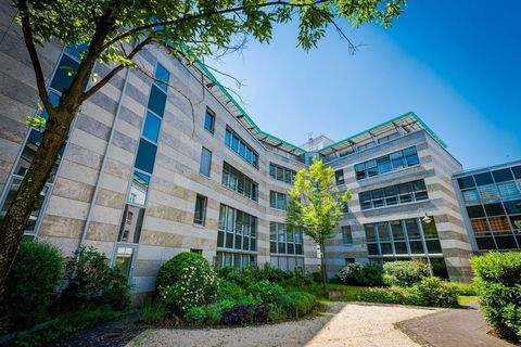 Rüsselsheim Büros, Büroräume, Büroflächen 