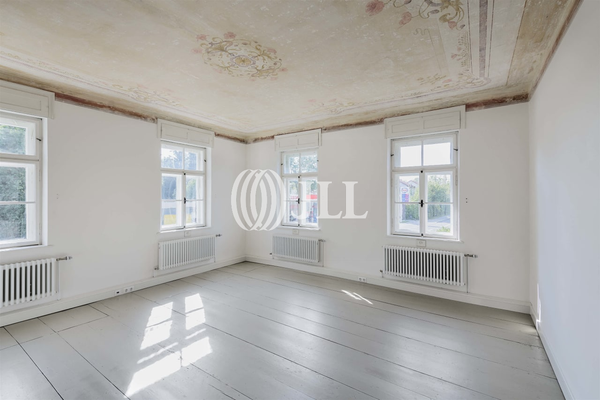 OG Zimmer - MB D - ET